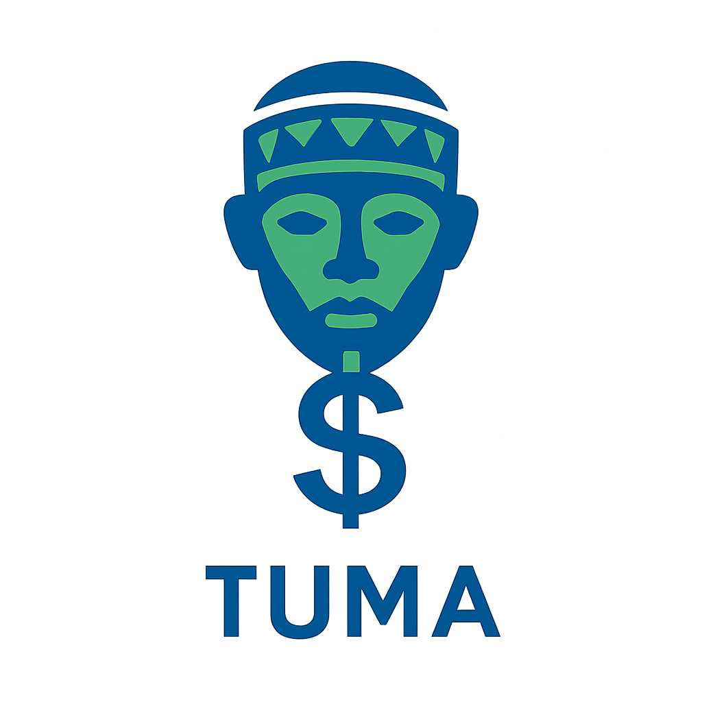 Tuma
